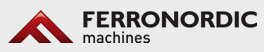Ferronordic machines